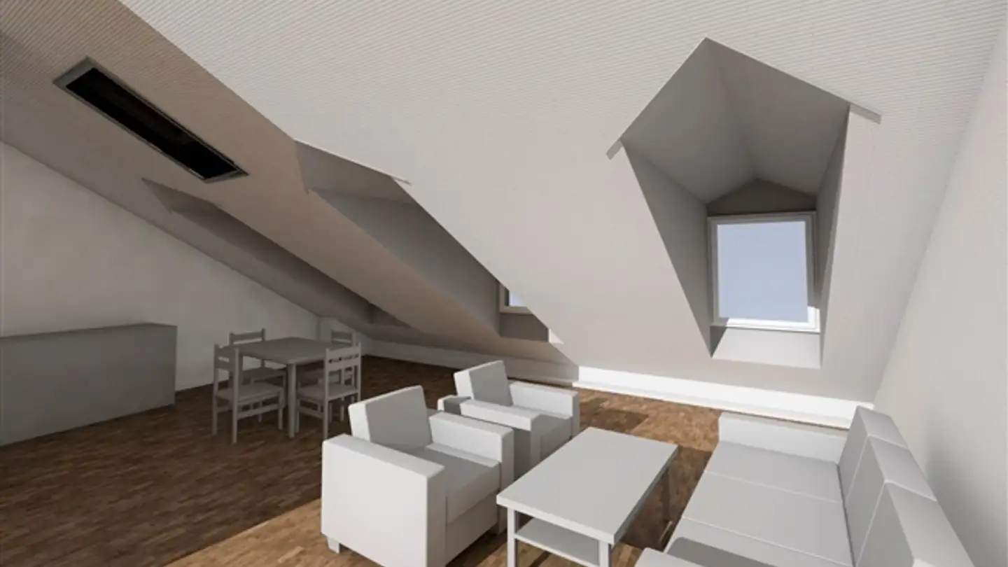 Attico in vendita - Route Du Lac, 1026 Denges - Foto 4