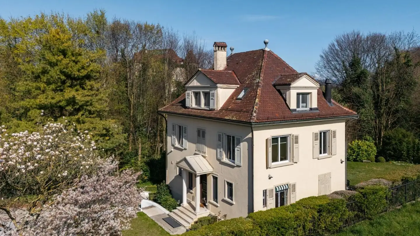 Einfamilienhaus kaufen - 1260 Nyon - Foto 2