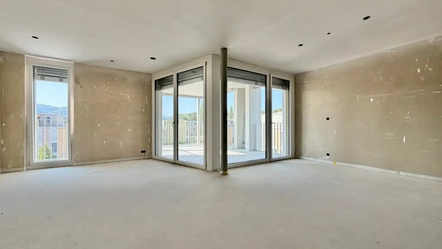 Apartment for rent - Ritzletenweg 3, 5070 Frick - Photo 2