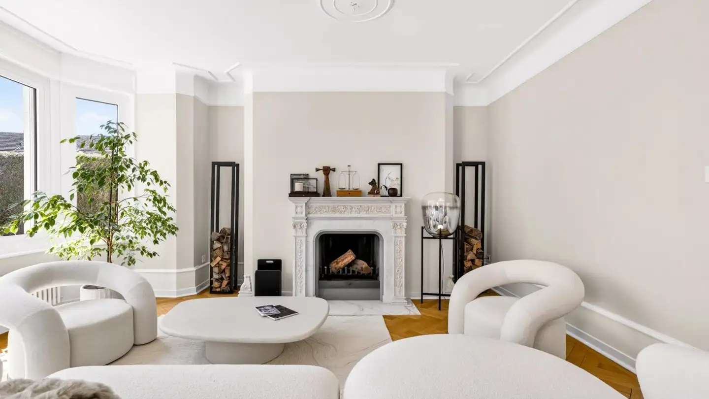 Einfamilienhaus kaufen - 1260 Nyon - Foto 4