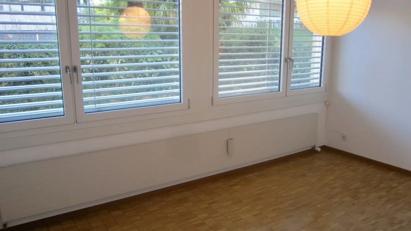 Appartamento in affitto - Via Emilio Maraini 12, 6900 Massagno