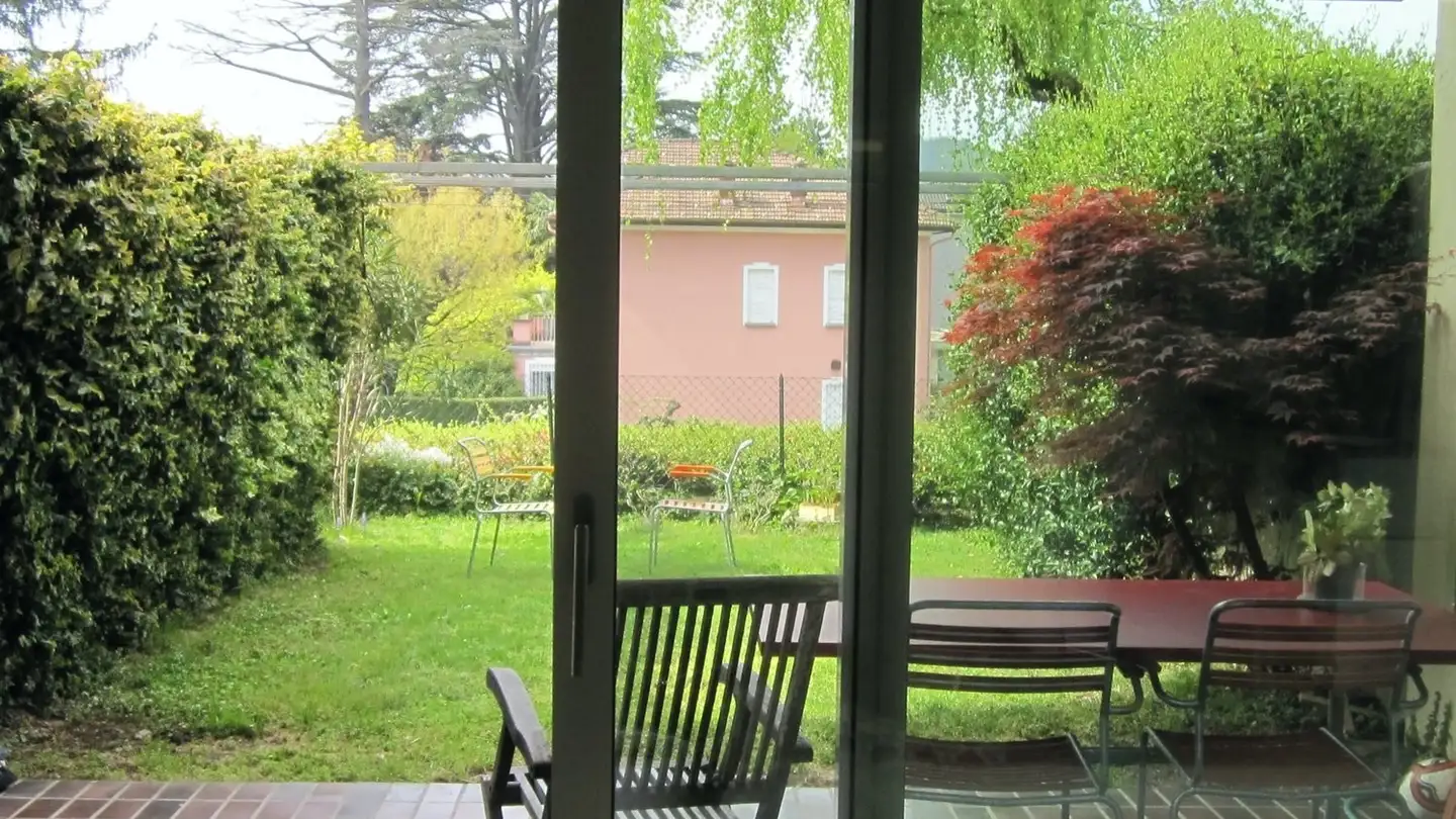 Appartamento in affitto - Via Emilio Maraini 12, 6900 Massagno - Foto 3