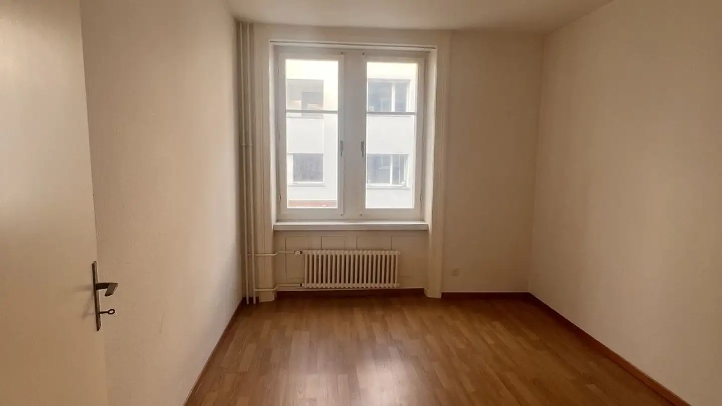 Zimmer mieten - Rolandstrasse, 8004 Zürich