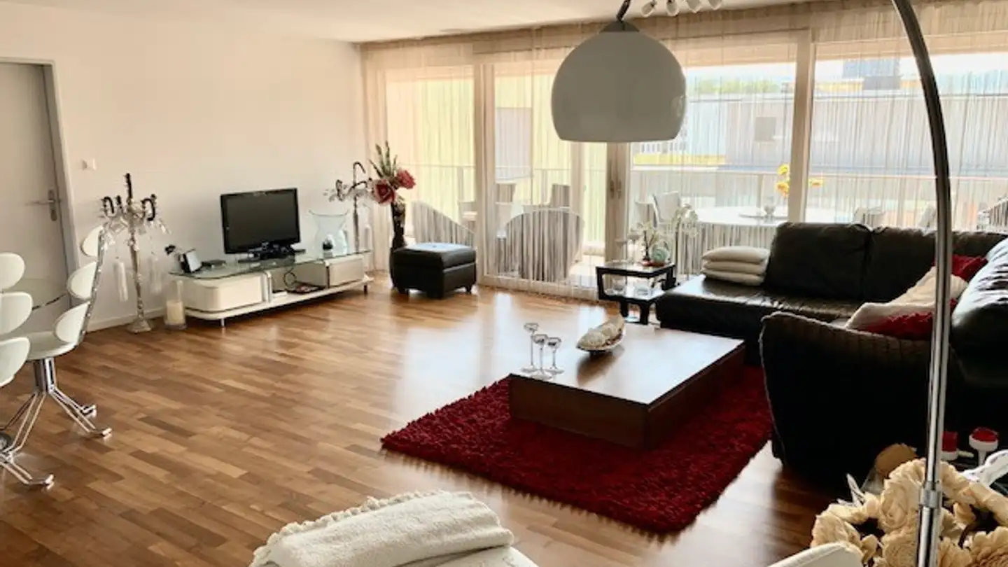 Appartamento in affitto - 8304 Wallisellen