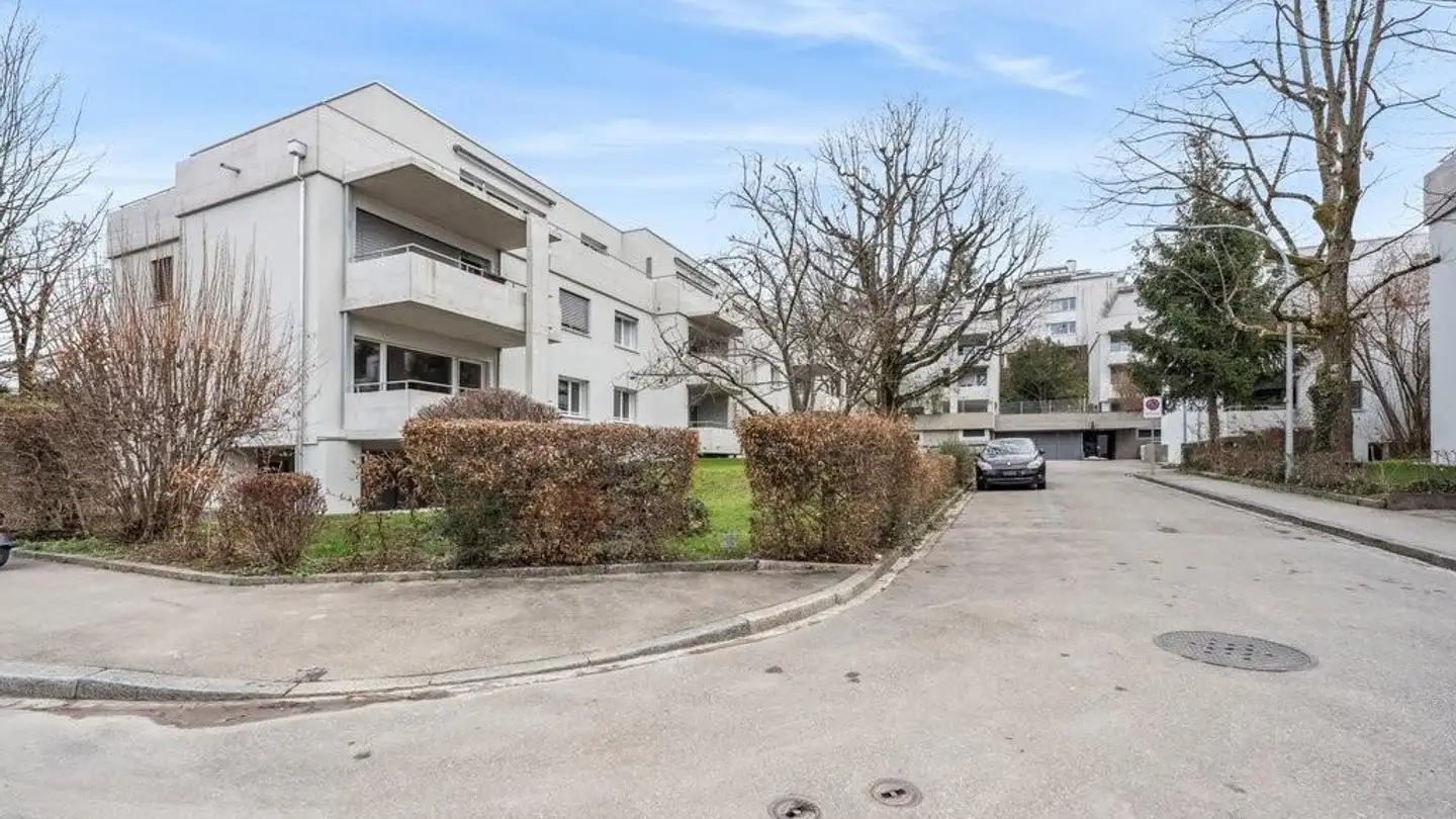 Apartment for rent - Unterm Schellenberg 127, 4125 Riehen