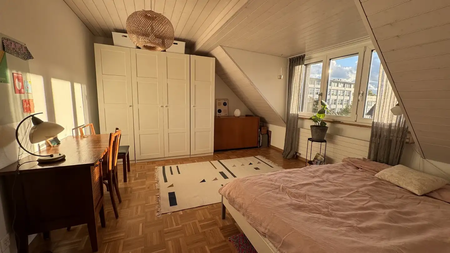 Appartement meublé à louer - 3014 Bern - Photo 4