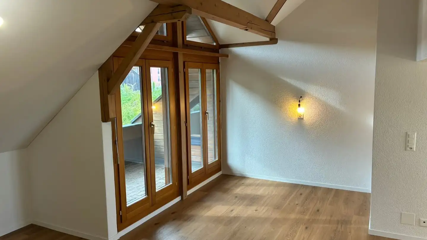Wohnung mieten - Im Brünneli 18, 8127 Forch