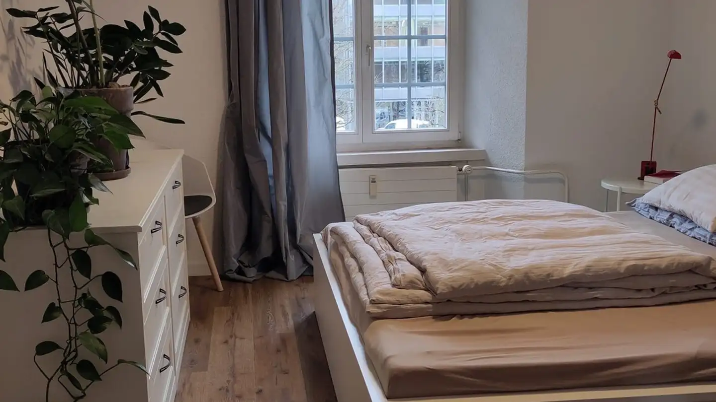 Apartment for rent - 8500 Frauenfeld - Photo 2