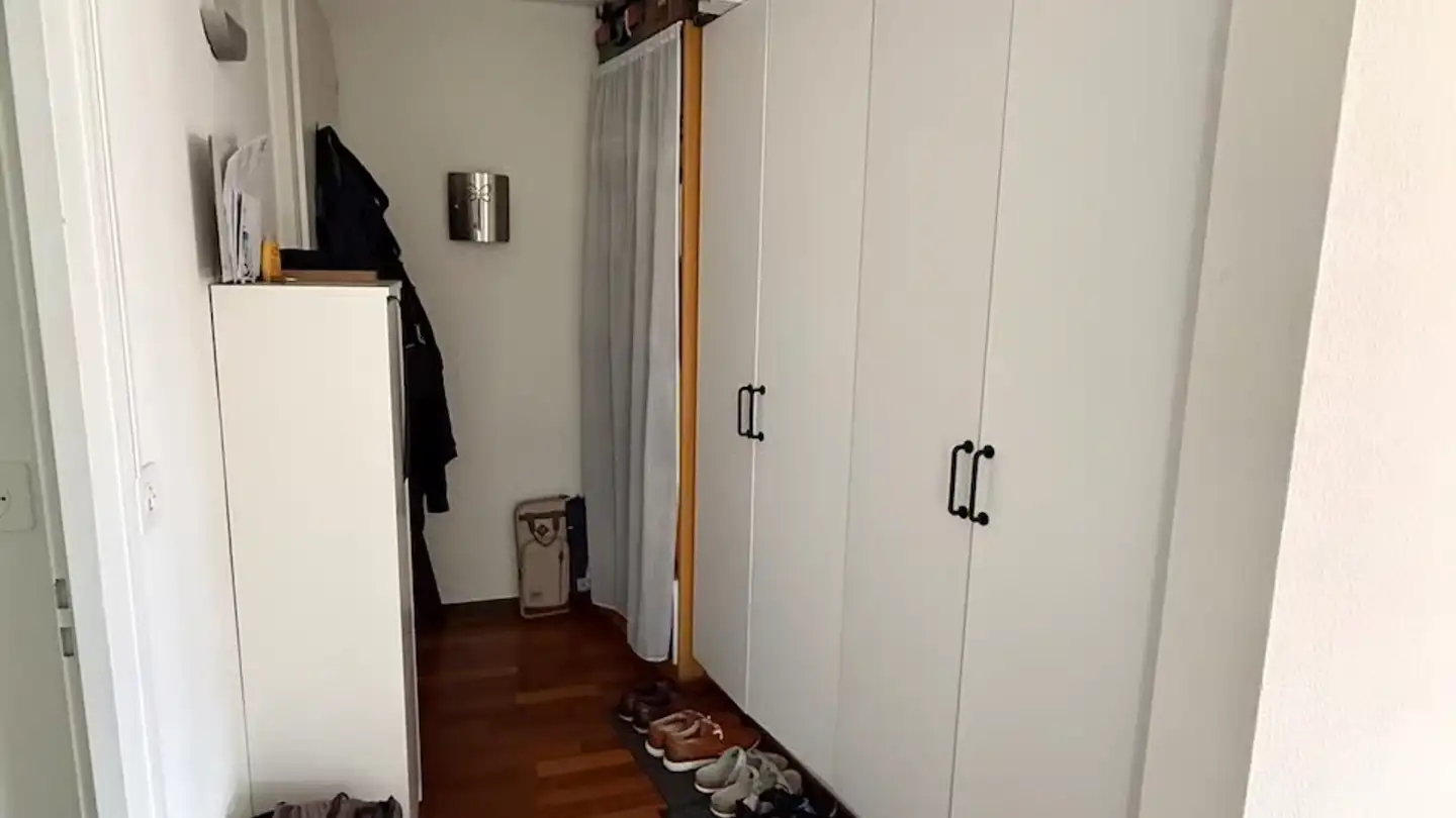 Apartment for rent - Avenue Tronchet 26b, 1226 Thônex - Photo 2