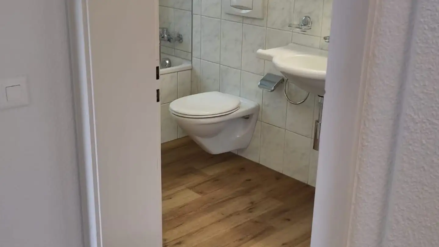 Apartment for rent - 8500 Frauenfeld - Photo 3