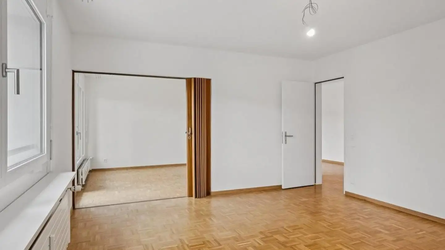 Apartment for rent - Unterm Schellenberg 127, 4125 Riehen - Photo 2