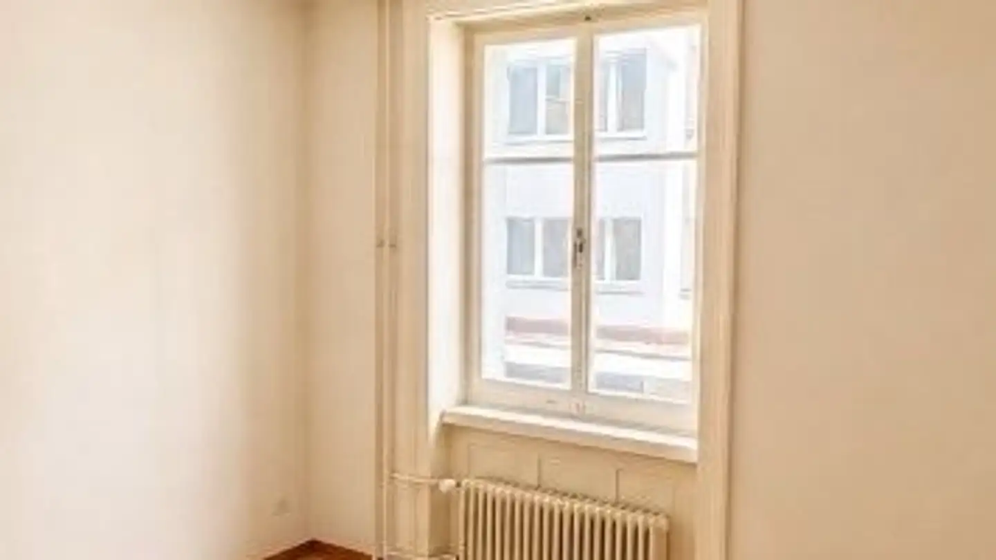 Zimmer mieten - Rolandstrasse, 8004 Zürich - Foto 2