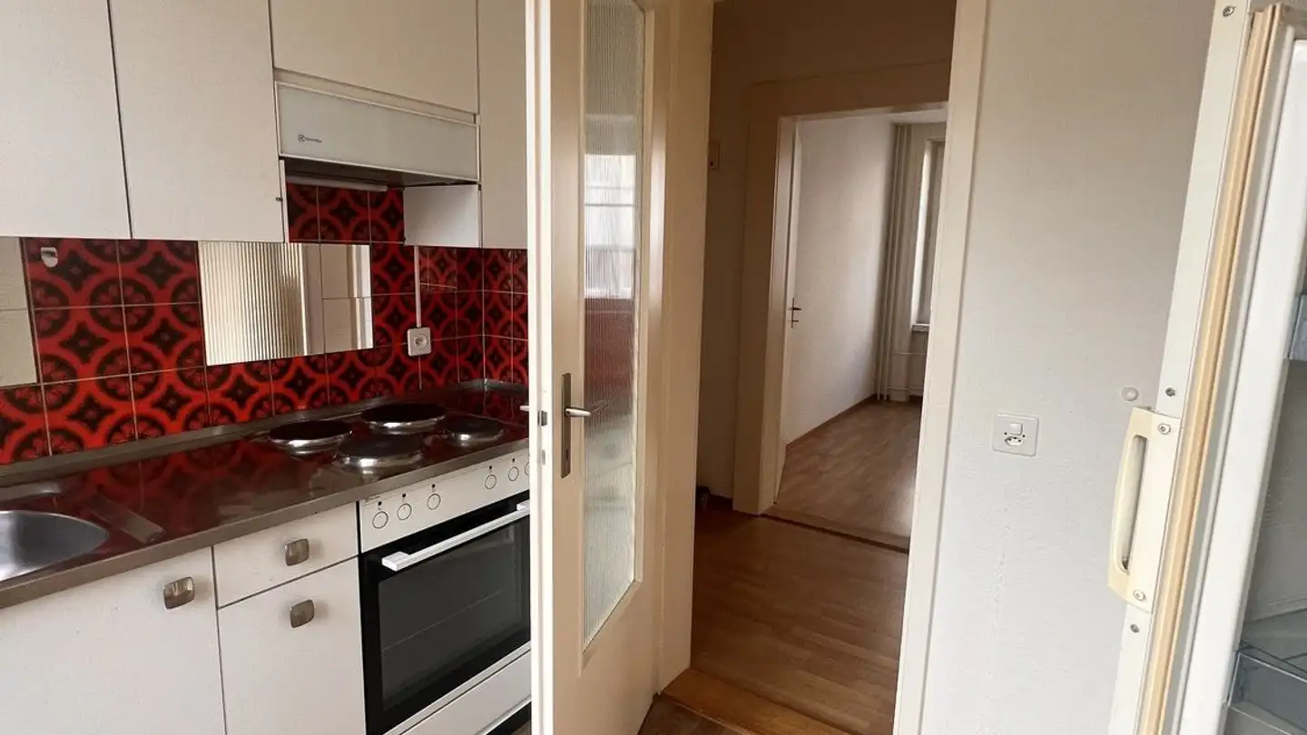 Zimmer mieten - Rolandstrasse, 8004 Zürich - Foto 3