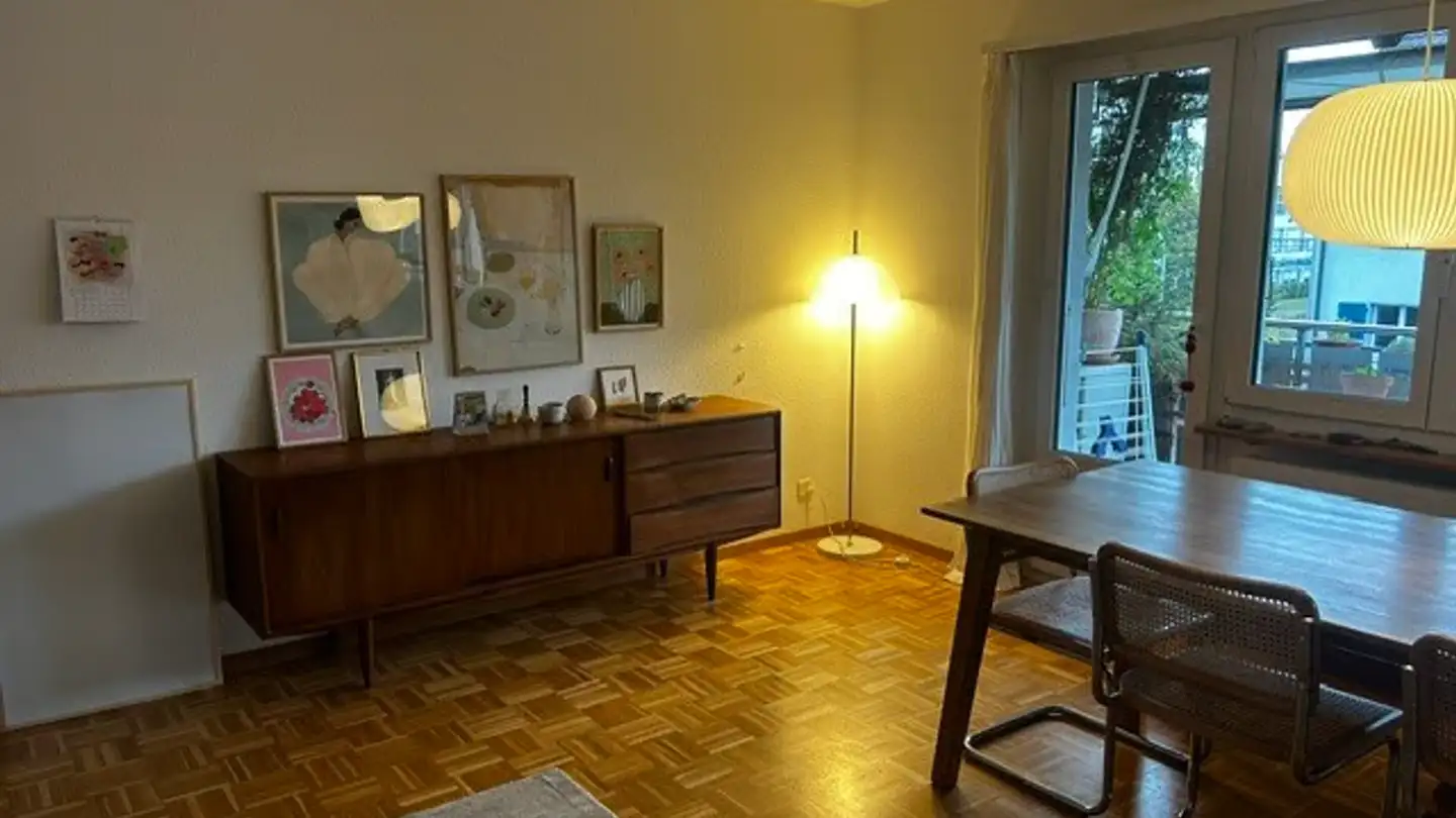 Appartement meublé à louer - 3014 Bern - Photo 2