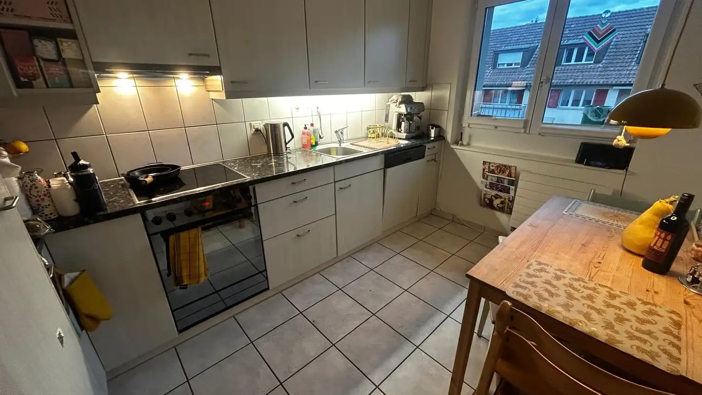 Appartement meublé à louer - 3014 Bern - Photo 3