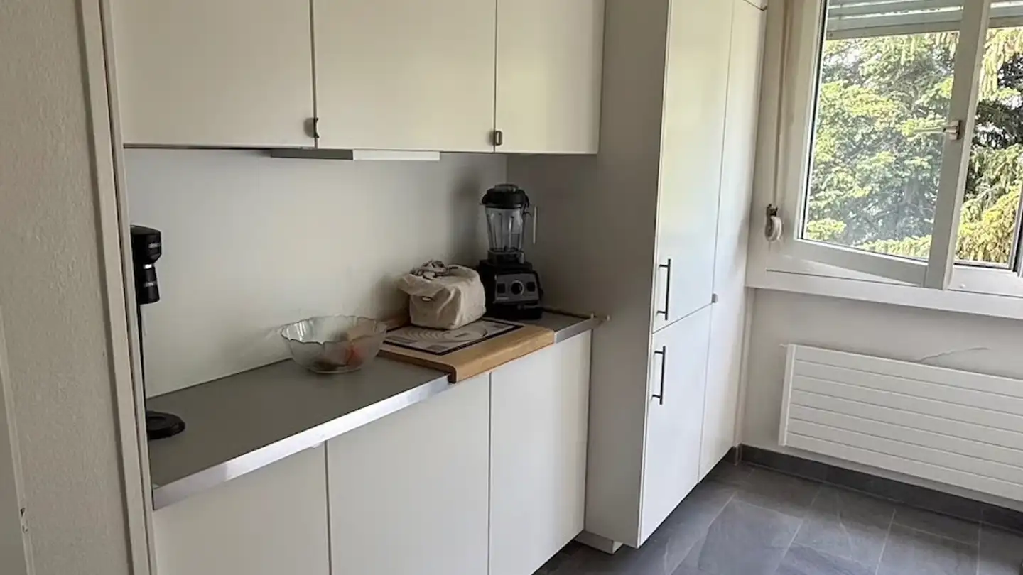 Apartment for rent - Avenue Tronchet 26b, 1226 Thônex - Photo 3