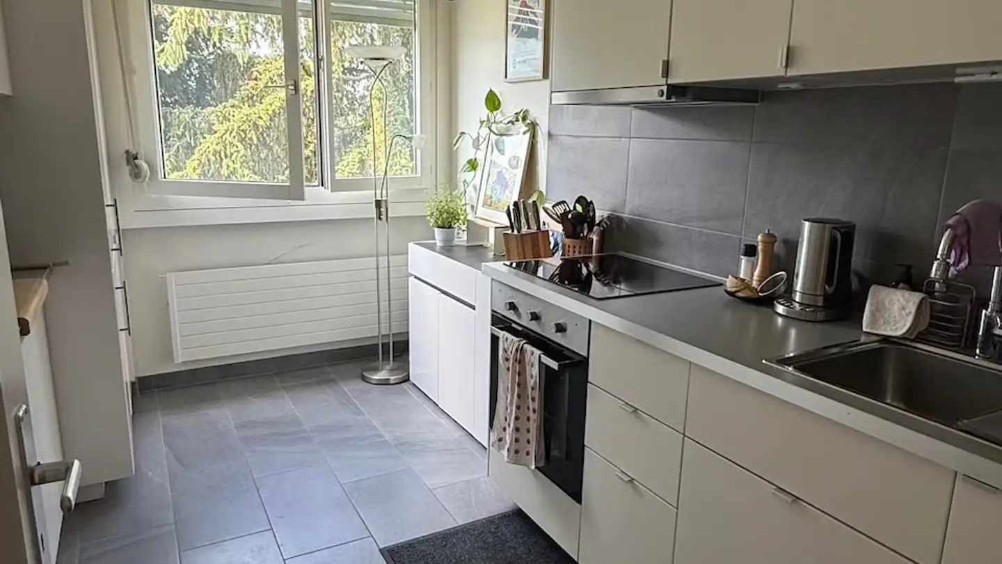Apartment for rent - Avenue Tronchet 26b, 1226 Thônex - Photo 4