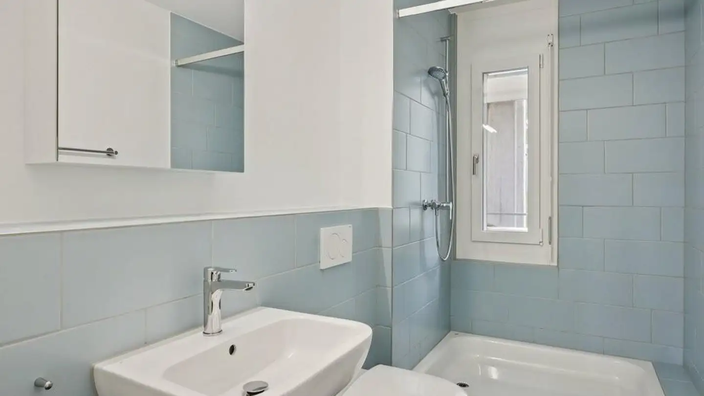 Apartment for rent - Unterm Schellenberg 127, 4125 Riehen - Photo 4