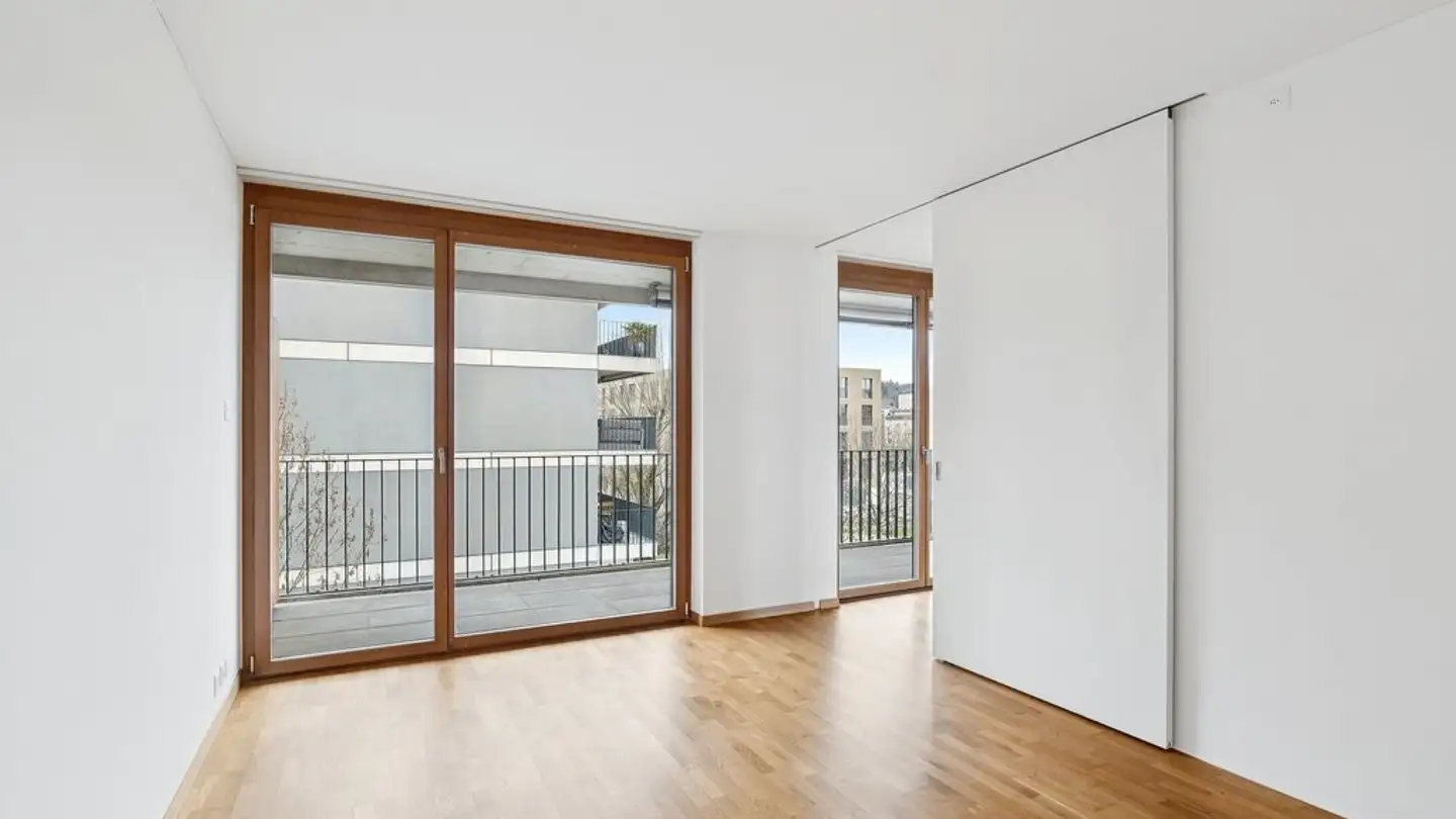 Apartment for rent - Rue Alexander-Schöni / Alexander-Schöni-Strasse 48, 2503 Biel/Bienne - Photo 4