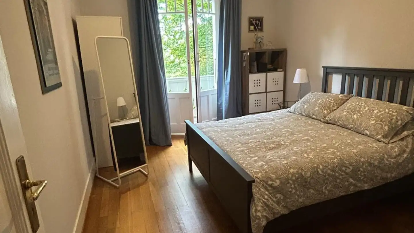 Wohnung mieten - 1225 Chêne-Bourg - Foto 2
