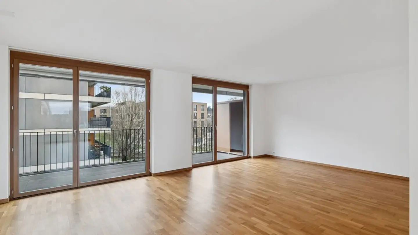 Apartment for rent - Rue Alexander-Schöni / Alexander-Schöni-Strasse 48, 2503 Biel/Bienne - Photo 3
