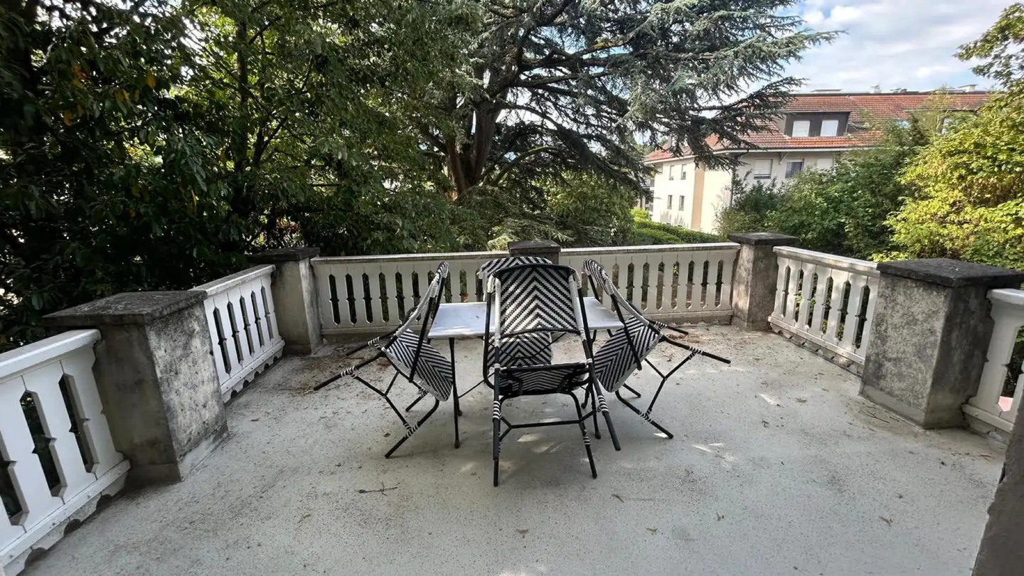 Wohnung mieten - 1225 Chêne-Bourg - Foto 3