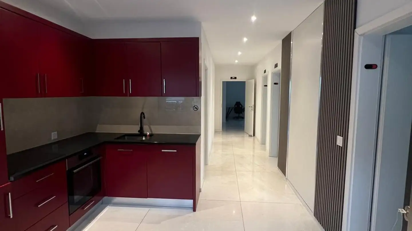 Gewerbe mieten - Impasse De Praz Sallaz 1a, 1522 Lucens