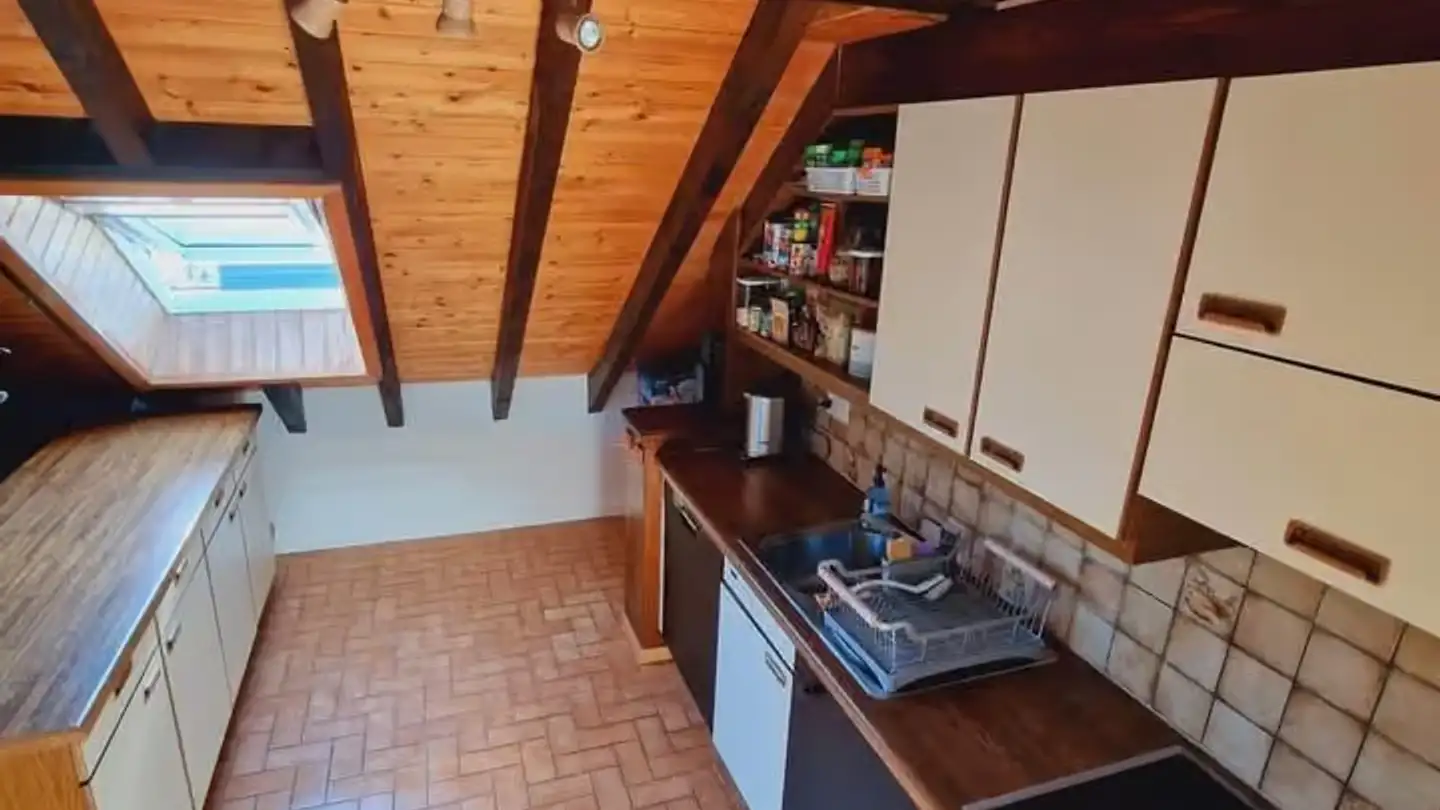 Appartement à louer - 1055 Froideville - Photo 2