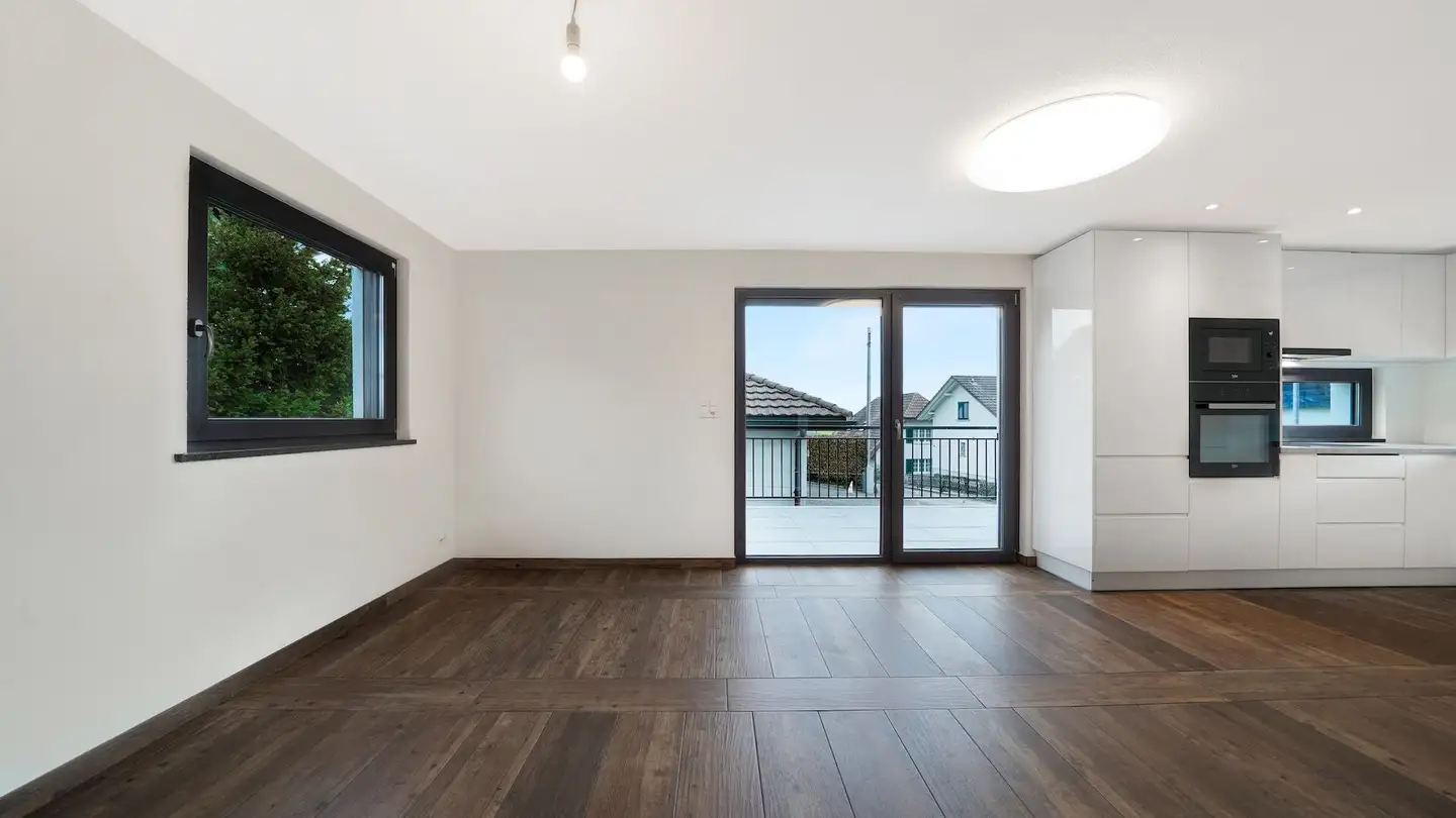 Casa bifamiliare in vendita - Gässliweg, 4571 Lüterkofen - Photo 3