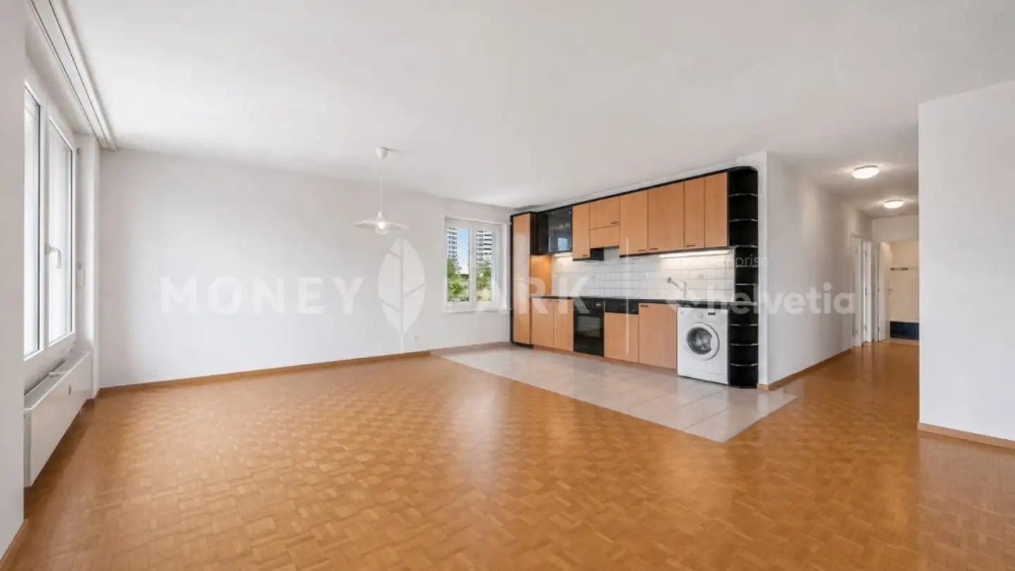 Parcheggio interno in vendita - Chemin De La Grosse-Pierre 5, 1110 Morges - Foto 4