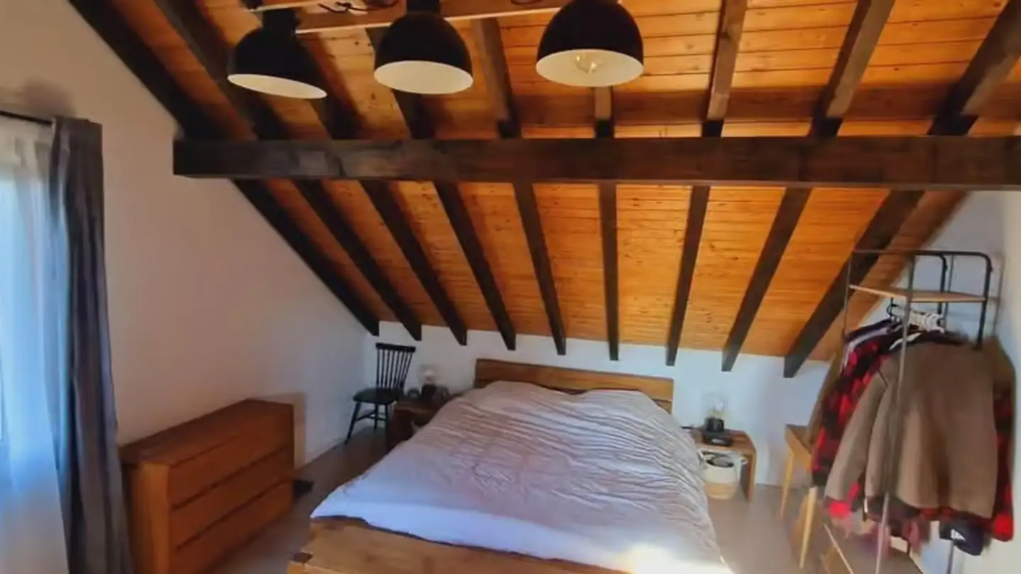 Appartement à louer - 1055 Froideville - Photo 3