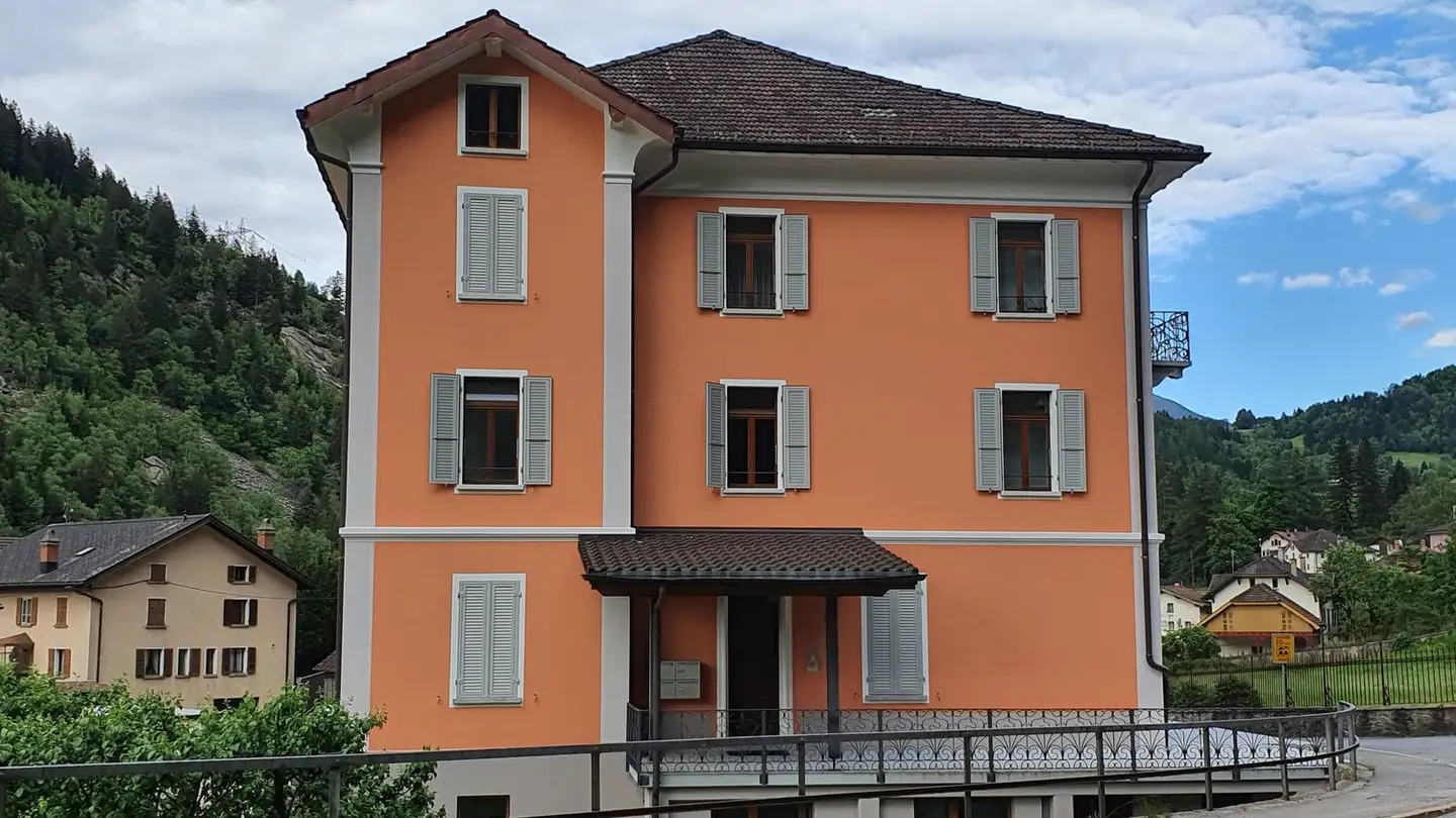 Einfamilienhaus kaufen - Strada Di Rodi 12, 6772 Rodi-Fiesso - Foto 3