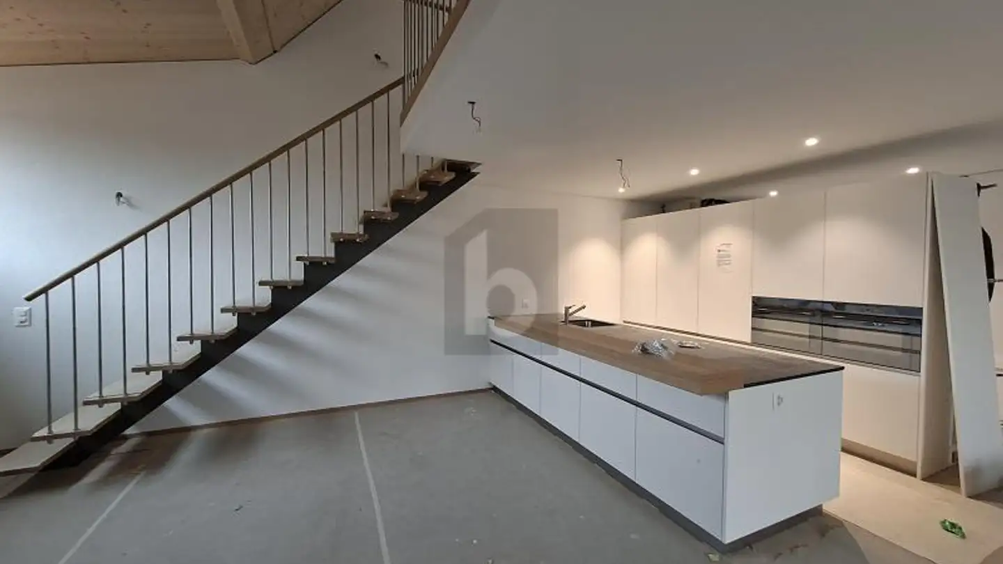 Maisonette mieten - 8933 Maschwanden - Foto 2