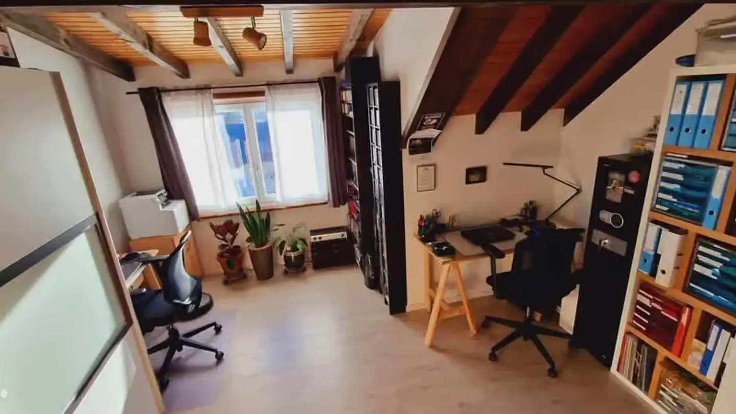 Appartement à louer - 1055 Froideville - Photo 4