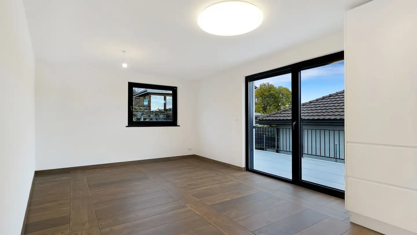 Casa bifamiliare in vendita - Gässliweg, 4571 Lüterkofen - Photo 4