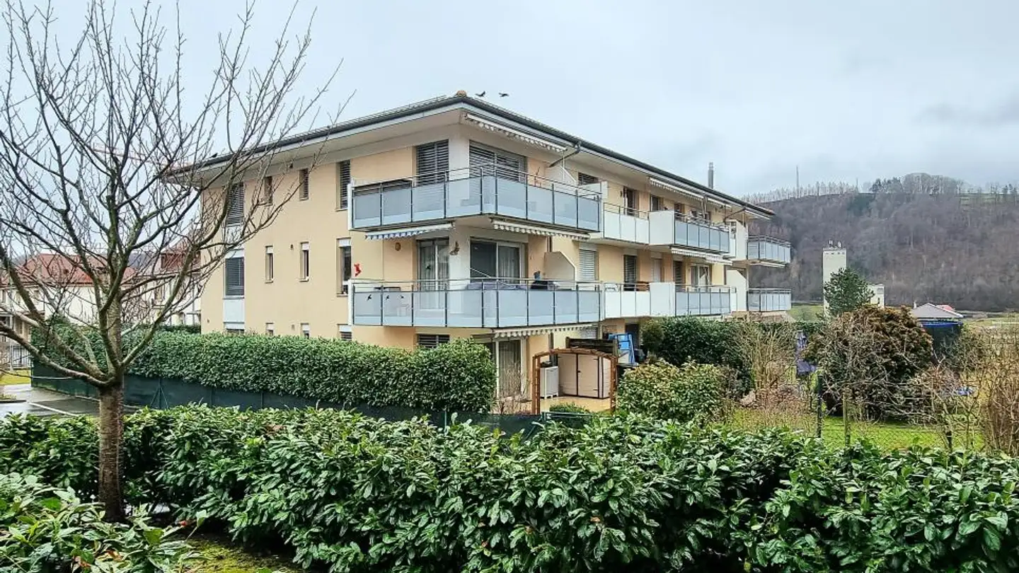 Appartamento in vendita - 1510 Moudon