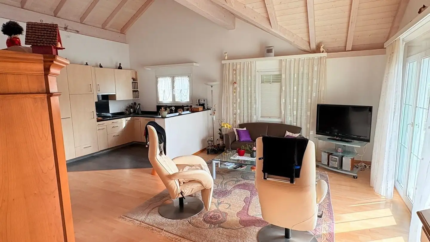 Apartment for rent - 8355 Aadorf