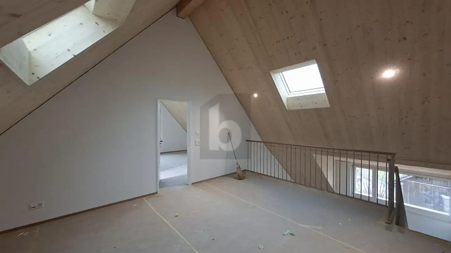 Maisonette mieten - 8933 Maschwanden - Foto 4