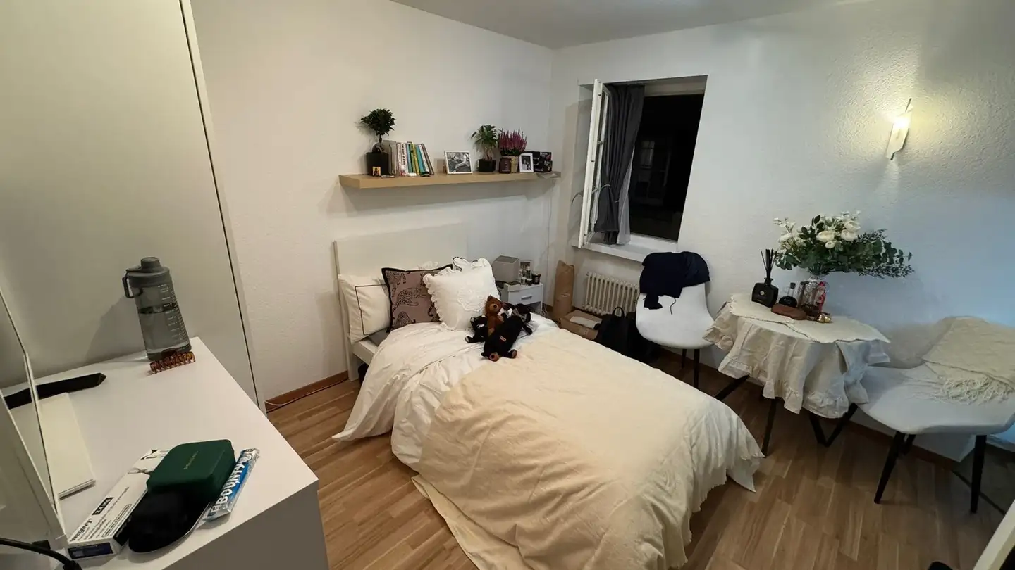 Appartement meublé à louer - Predigerplatz 34, 8001 Zürich - Photo 3