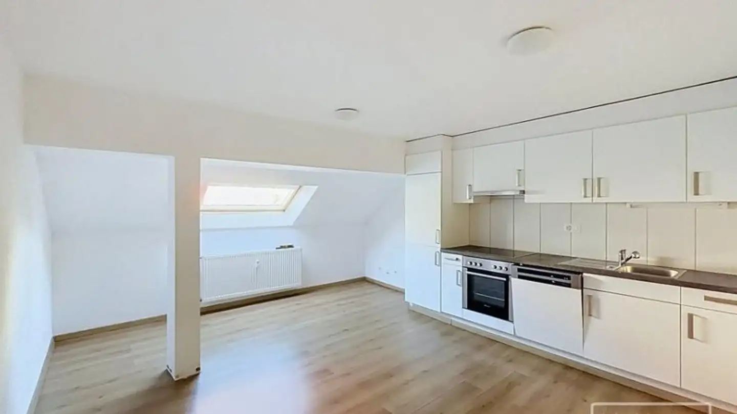 Appartamento in affitto - Avenue d'Echallens 40, 1004 Lausanne
