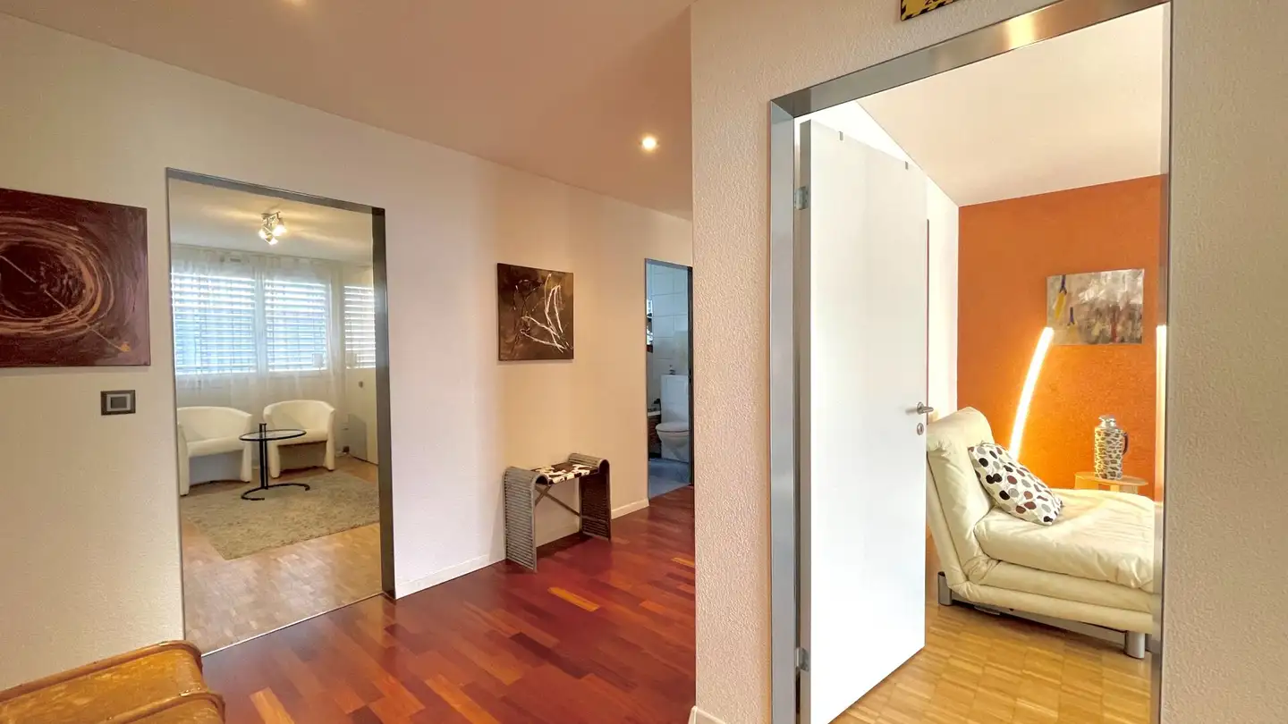 Appartamento in vendita - 5430 Wettingen - Foto 4