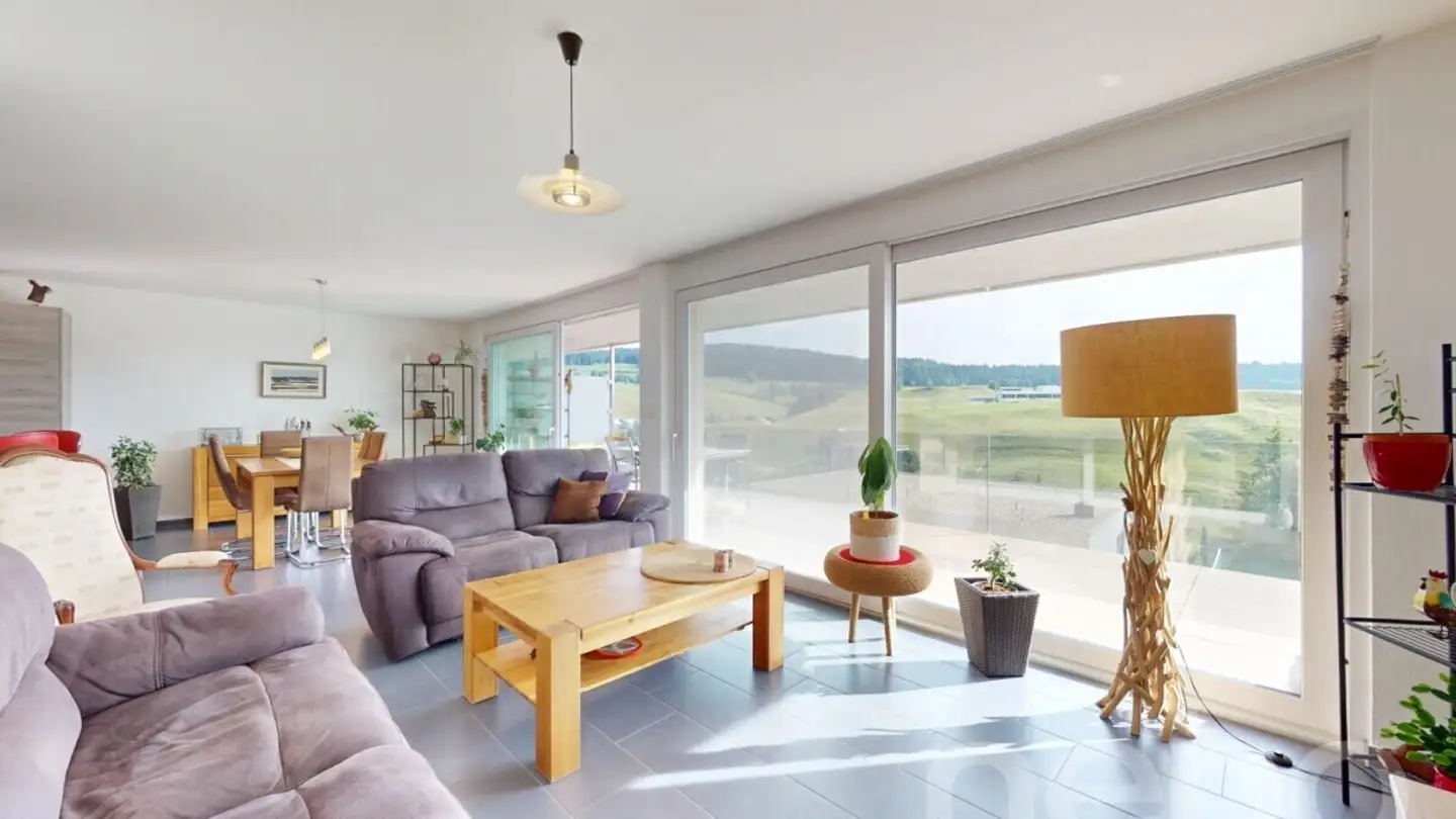 Wohnung kaufen - 2400 Le Locle