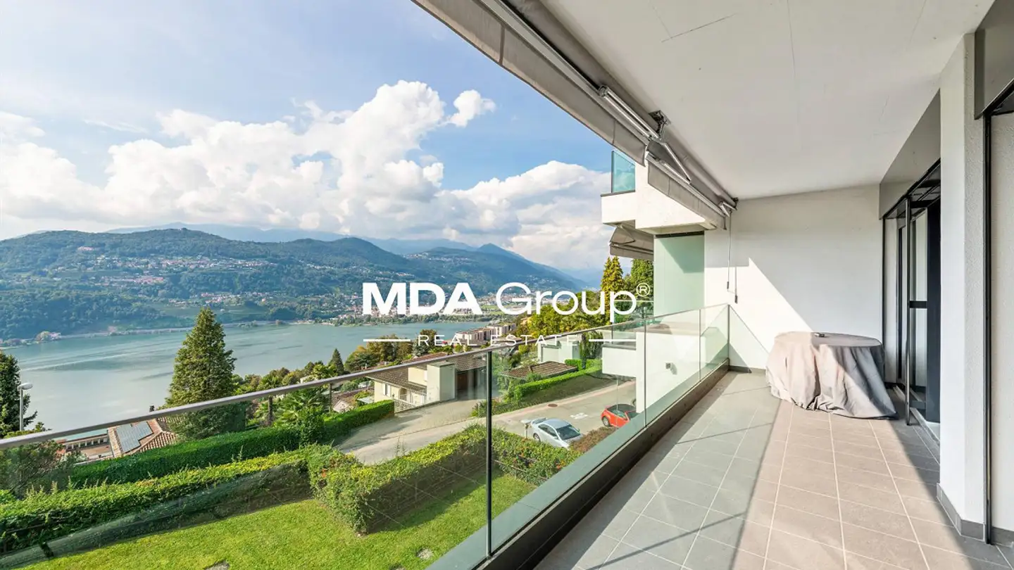 Apartment for sale - Via Marianda, 6926 Montagnola