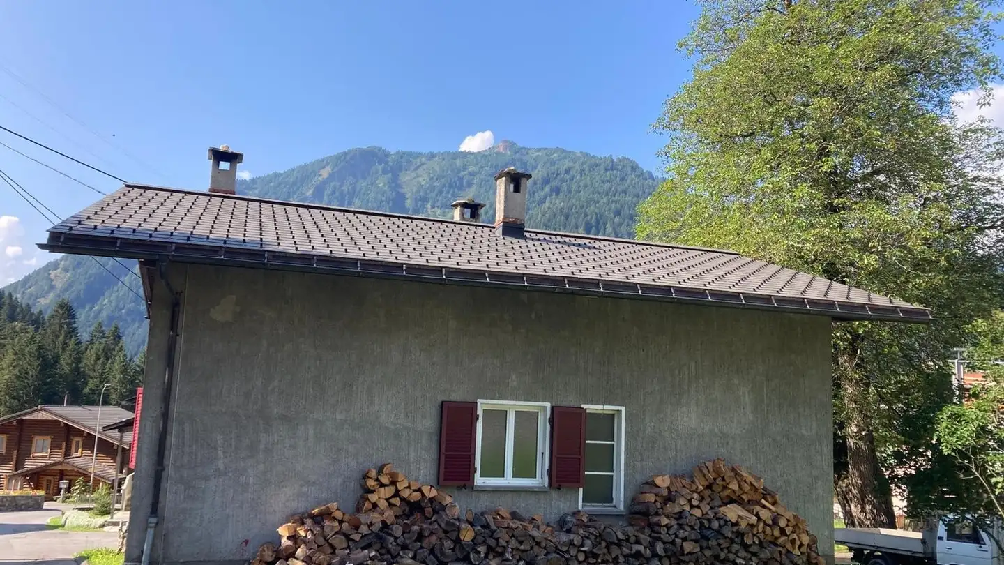 Casa singola in vendita - Aquilesco, 6720 Ghirone - Photo 4