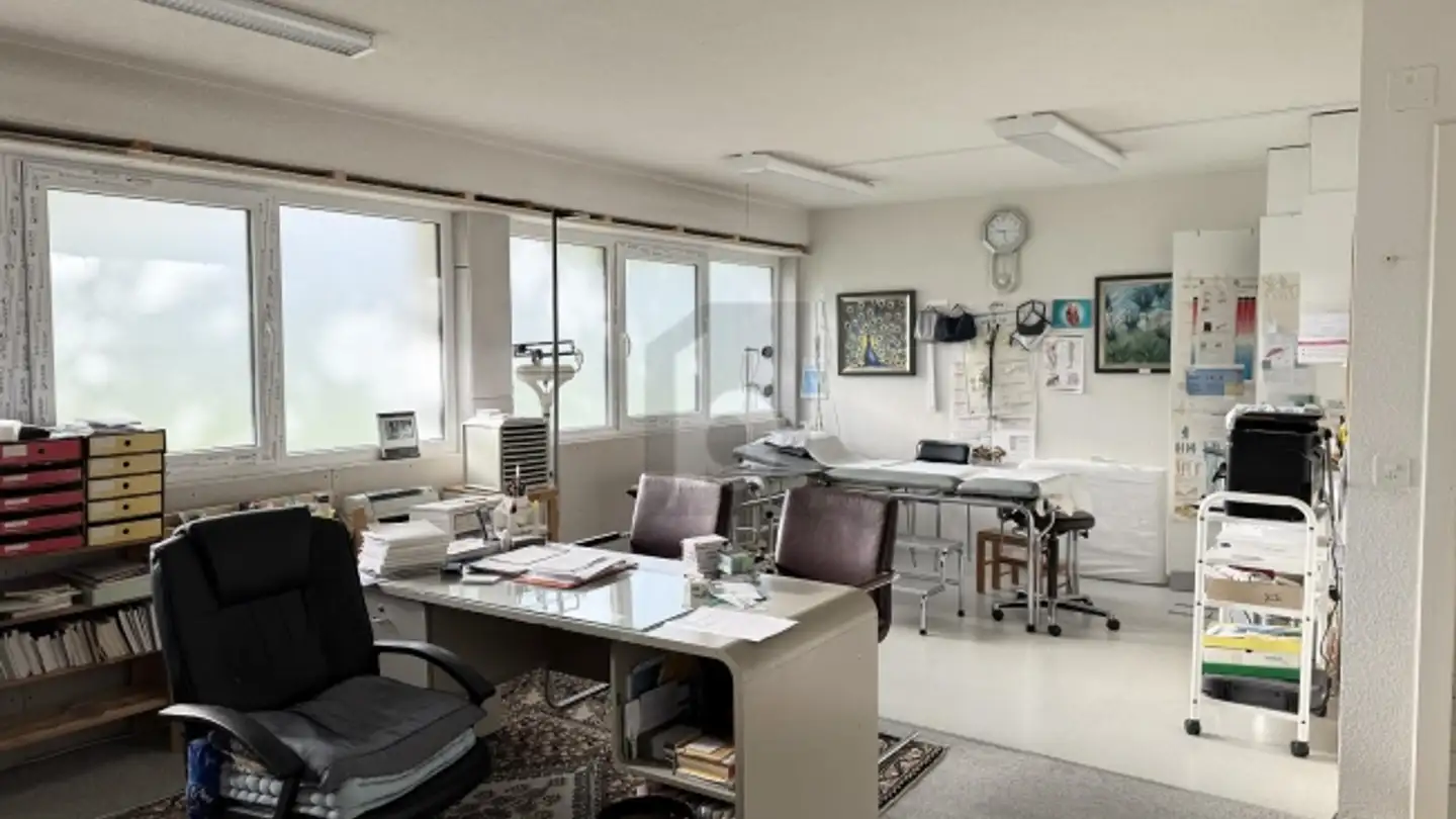 Office space for rent - 1566 St-Aubin FR - Photo 4