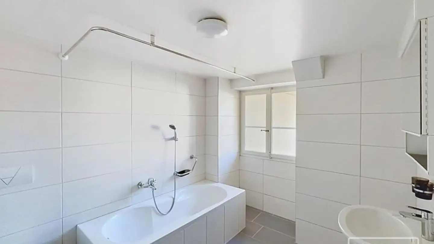 Appartamento in affitto - Avenue d'Echallens 40, 1004 Lausanne - Foto 2