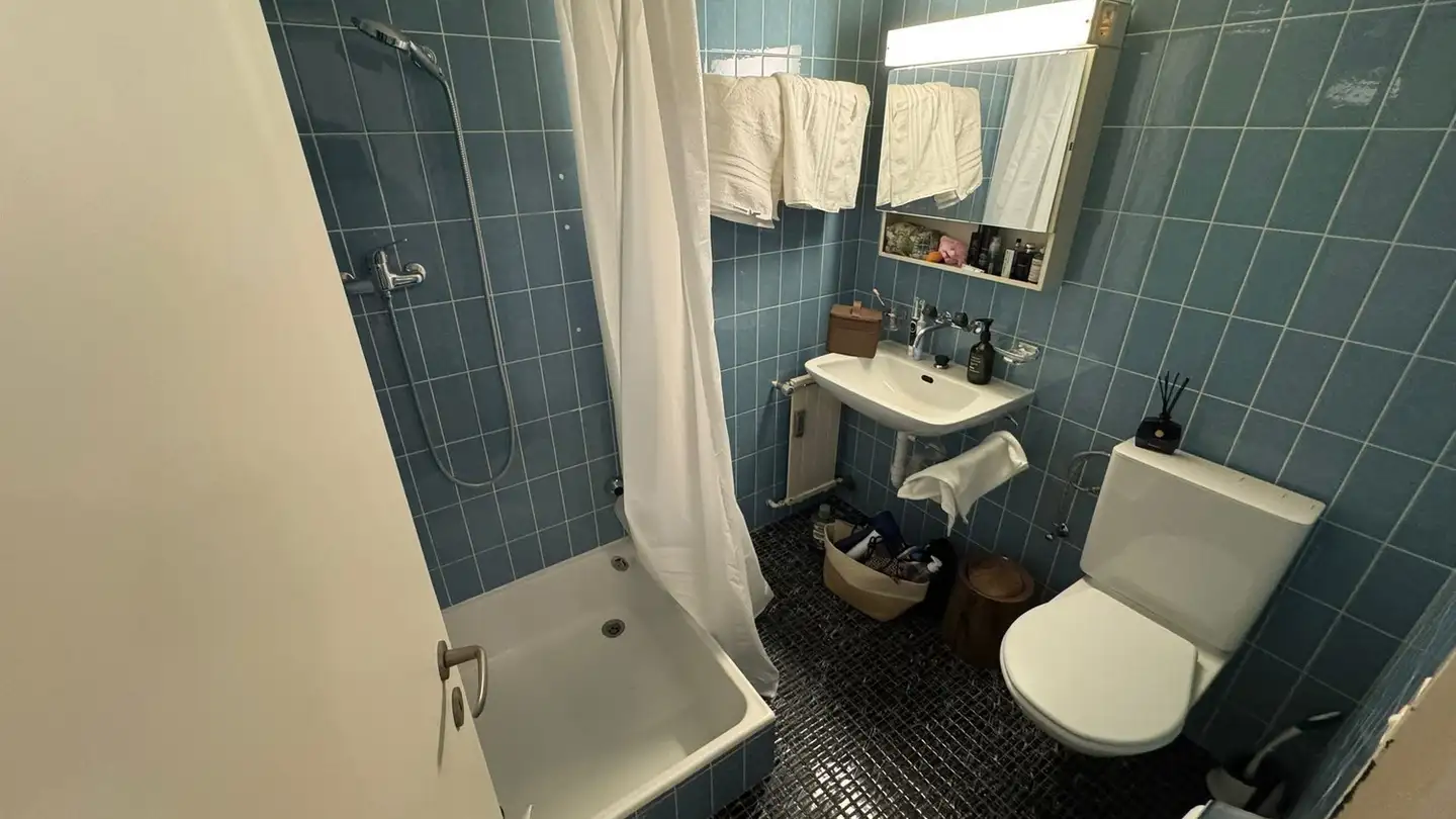 Appartement meublé à louer - Predigerplatz 34, 8001 Zürich - Photo 4