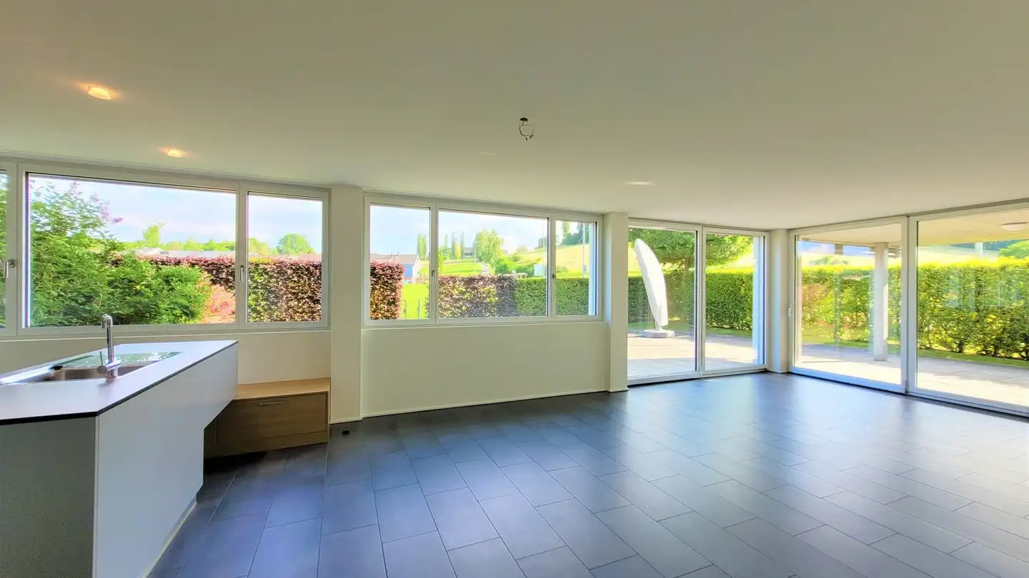 Appartamento in affitto - St. Gallerstrasse 33, 9402 Mörschwil - Foto 4