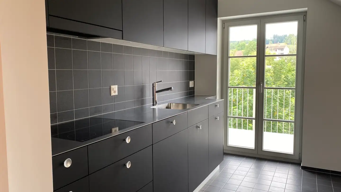 Appartamento in affitto - Bernstrasse 38, 3114 Wichtrach - Foto 3