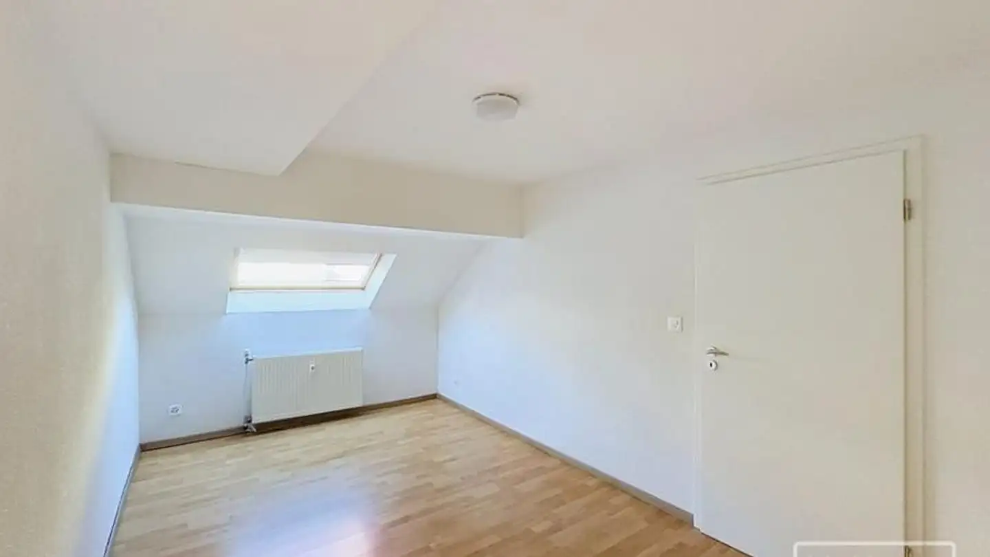 Appartamento in affitto - Avenue d'Echallens 40, 1004 Lausanne - Foto 3